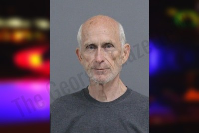 Clyde Thomas — Catoosa County Jail Bookings