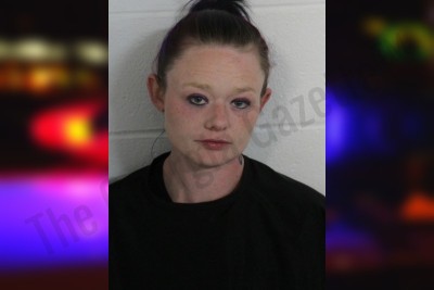 Jennifer Taylor — Floyd County Jail Bookings
