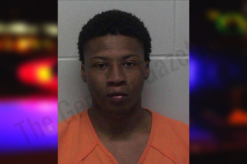 Laurens County Jail Bookings – The Georgia Gazette