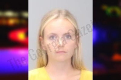 Jolee Wood — Muscogee County Jail Bookings