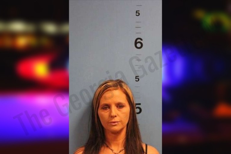 tiffany-carroll-monroe-county-jail-bookings