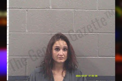Megan Crowe — Banks County
