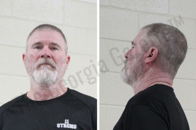 William Harber — Houston County