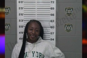 Erica Hawkins — Sumter County