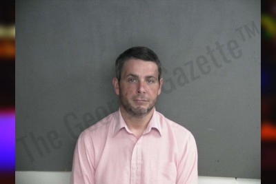 Jamie Henderson — Twiggs County Jail Bookings