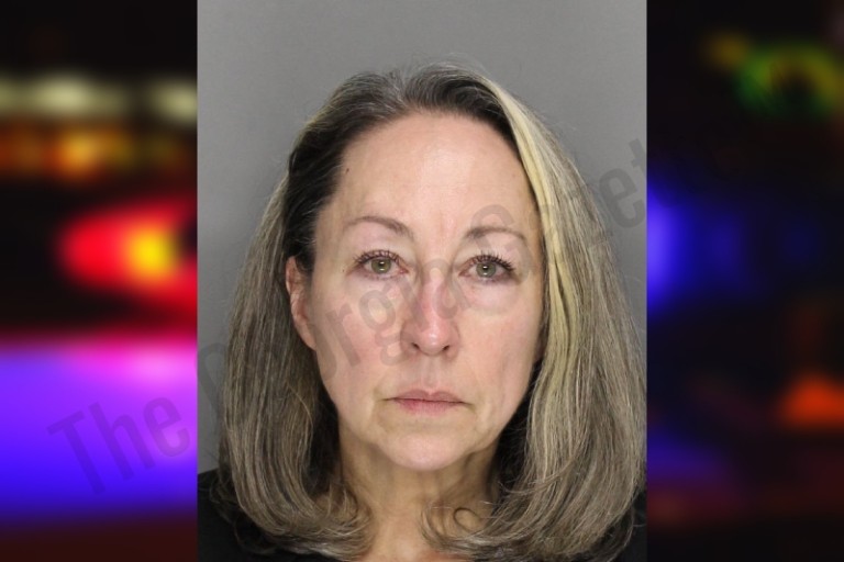 Deborah Johnson — Cobb County