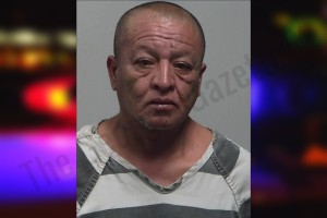 Pedro Moreno — Tift County