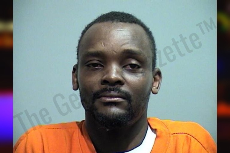Effingham County Jail Bookings – The Georgia Gazette