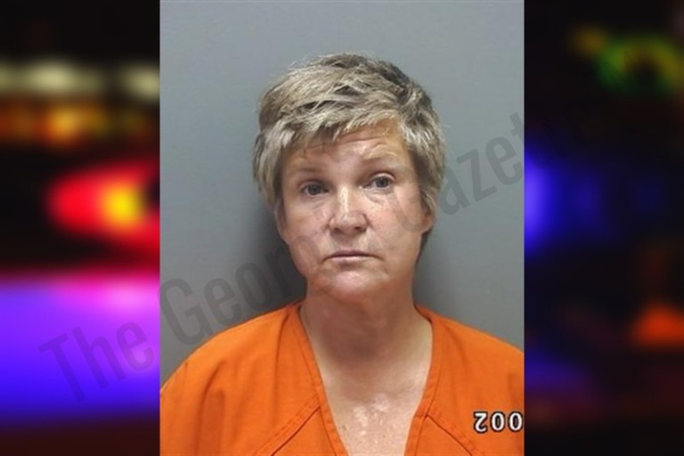 Virginia Ray Virginia Ray — Cherokee County