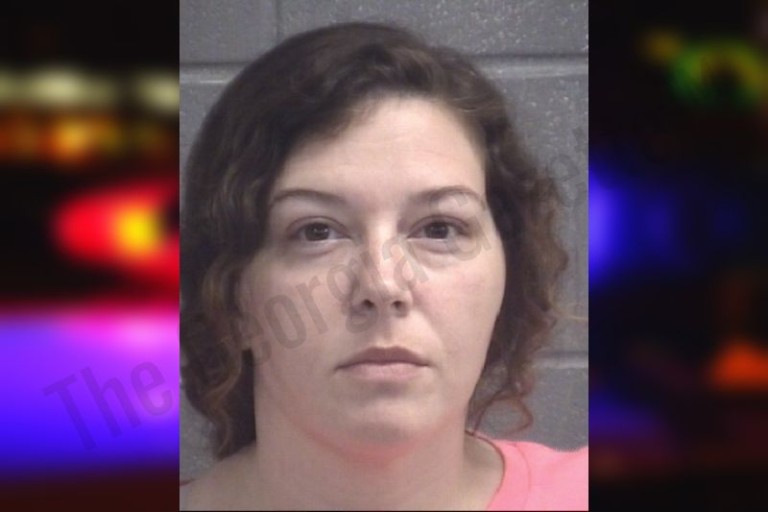 Casey Rivers — Spalding County