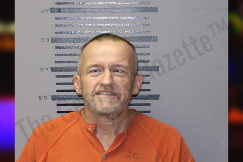 Michael Rorie — Thomas County Jail Bookings