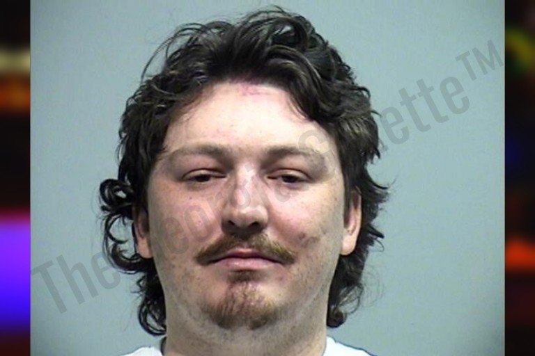 Effingham County Jail Bookings – Page 2 – The Georgia Gazette