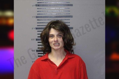 Emily Taylor — Thomas County Jail Bookings