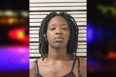 Taliyah Williams — Toombs County