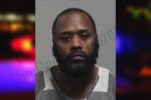 Joshua Allen — Tift County Jail Bookings