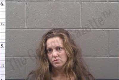 Ashton Adams — Banks County