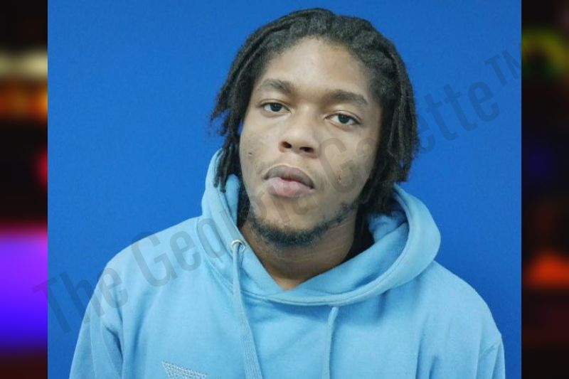 Kevin Byrd — Troup County Jail Bookings