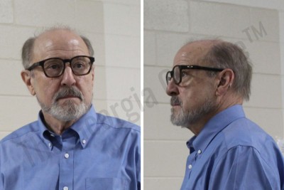 Jeffrey Carter — Houston County Jail Bookings