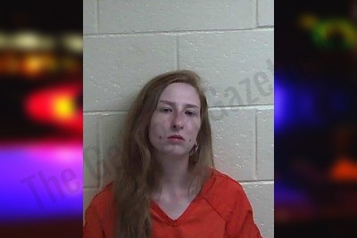 Haley Foster — Fannin County