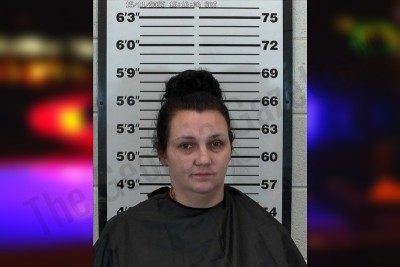 Casey Hembree — Hart County