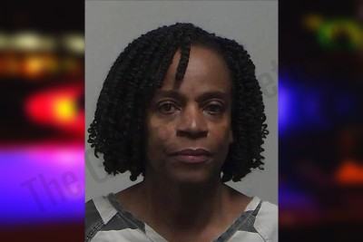 Christine Hill — Tift County