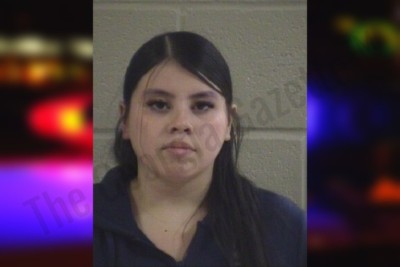 Ianna Ortiz-Perez — Whitfield County