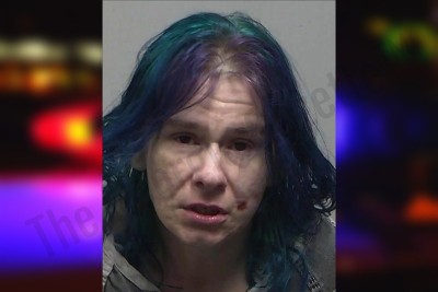 Jessica McGoldrick — Tift County