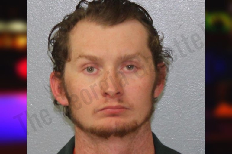 Andrew Merchant — McIntosh County