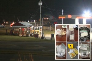 Paulding County News – The Georgia Gazette