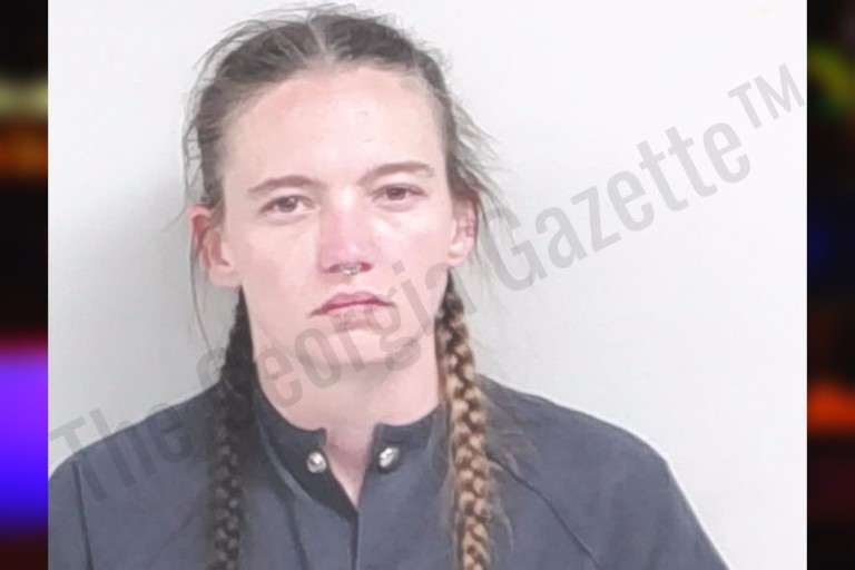 Aryn Rider — Lowndes County