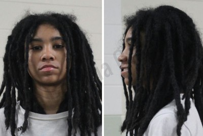 Jaaliyah Riley — Houston County