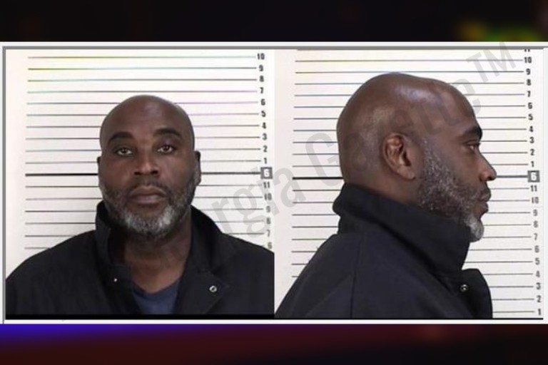 David Roche — Camden County