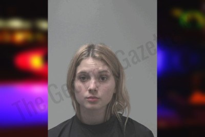 Hailey Starnes — Coweta County Jail Bookings