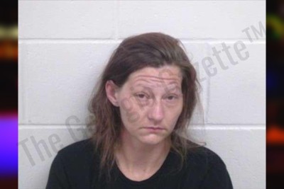 Anna Adams — Washington County