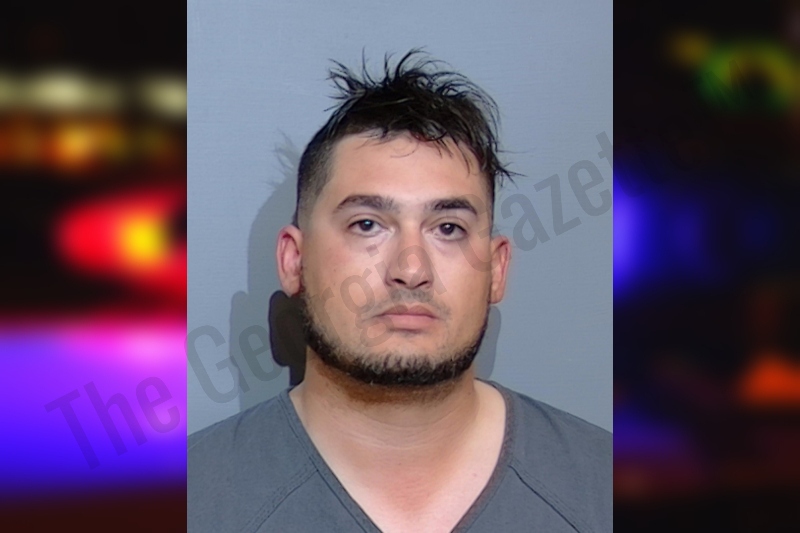 Daniel Applegate — Glynn County