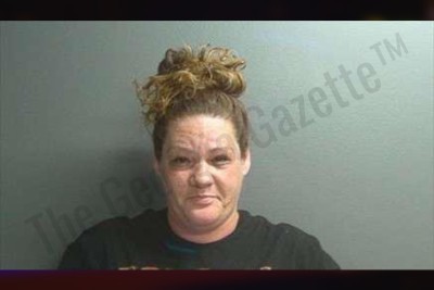 Daphine Bolton — Crisp County Jail Bookings