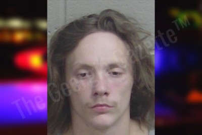 Andrew Blocker — Wayne County