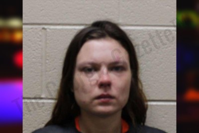 Hannah Hayes — Haralson County