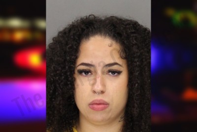 Karla Jimenez — Cobb County