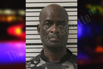 Ricky Johnson — Toombs County