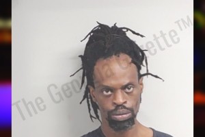 Geoffrey Lewis — Lowndes County Jail Bookings