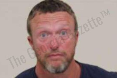 Jason Law — Peach County