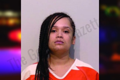 Andrea Lopez-Martinez — Bartow County