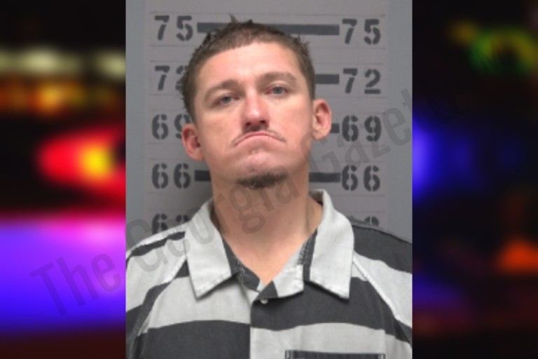 Dougherty County Jail Bookings – Page 7 – The Georgia Gazette