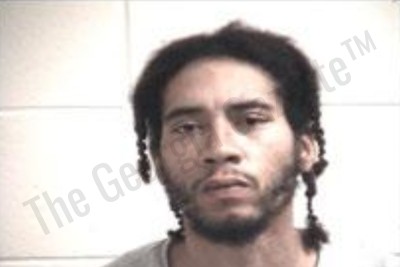 Carl McKnight — Henry County