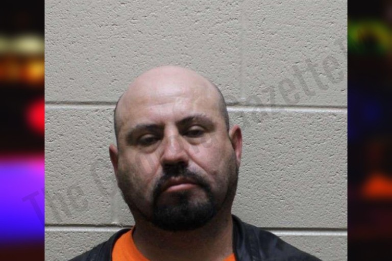 Alejandro Melendez — Haralson County