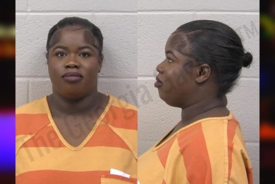 Exquizit Miller — Paulding County Jail Bookings