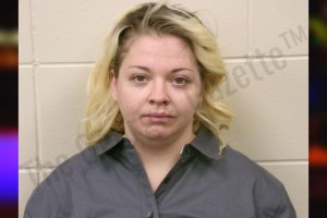 Sydni Patterson — Bulloch County