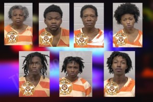 Paulding County News – The Georgia Gazette