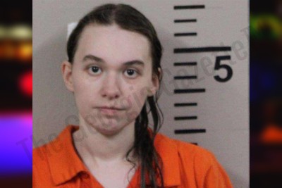 Rachel Reynolds — Lamar County Jail Bookings